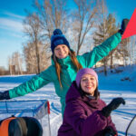 Детский туризм будут развивать в регионе