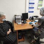 Врачи здорового долголетия будут работать в центрах здоровья Новосибирской области