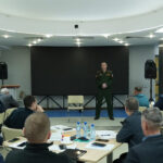 Участники проекта «Герои НовоСибири» изучили стратегию технологического суверенитета России и региональные механизмы ее реализации