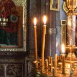 О пожарной безопасности на Крещение предупреждают специалисты