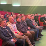 «Герои НовоСибири» изучили основы агропромышленного комплекса региона