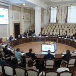 Почти 44 тысяч жителей региона стали участниками мероприятий Общества «Знание» в 2025 году