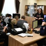 Основам работы с искусственным интеллектом обучаются работники культуры