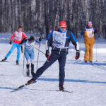 Регистрация на «Лыжню России-2026» стартовала для жителей региона