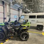 Регион продолжает оказывать поддержку защитникам нашей страны в ходе СВО