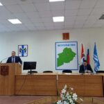 Большое совещание состоялось в администрации Чистоозерного района