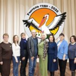 В Чистоозерном районе стартовал конкурс педагогов «Учитель года»