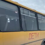 Школьные маршруты на особом контроле минтранса Новосибирской области