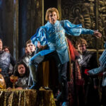 В Новосибирской области в 2025 году культурные мероприятия собрали более 10 млн посетителей