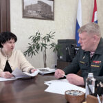 Герой НовоСибири создаст новый проект для техвоспитания молодежи