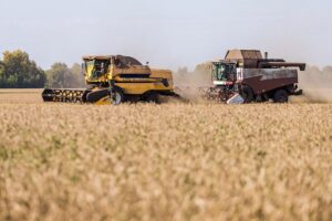 Новосибирская область расширит площадь земель сельхозназначения