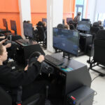 Возможности «Авангарда» представили губернатору Андрею Травникову