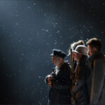 Новосибирские актеры выступили на фестивале «Атлас театральной России» в Москве