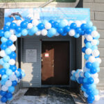 Новое отделение реабилитации детей с ОВЗ открылось в регионе