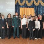 Читать книги и идти вперед посоветовал участник СВО табулгинцам