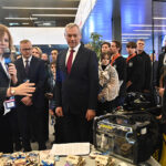 Строительная неделя стартовала в Новосибирской области