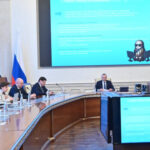 Креативный бизнес уверенно развивается в Новосибирской области