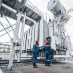 Светить всегда: «Россети Новосибирск» повысят производительность труда в федпроекте