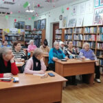 «Ростелеком» научил «позитивных» пенсионеров основам интернет-грамотности