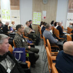 В Новосибирской области стартовала федеральная программа «СВОй бизнес»