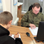 Служи со СВОими: новосибирский медик спасает жизни земляков в зоне спецоперации