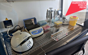 Искусственный интеллект будет следить за растениями в Новосибирской области