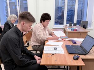 Девятиклассники региона прошли итоговое собеседование по русскому языку