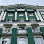 Восемь тысяч домов обследуют в рамках региональной программы капремонта