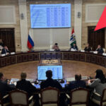 Приоритеты молодежной политики определили в Новосибирской области