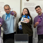 Стратегию развития студенческих отрядов определили в Новосибирской области