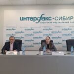 Детский совет по туризму начал работу в Новосибирской области