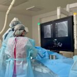 Более 4 тысяч жителей Новосибирской области спасли от инфаркта миокарда