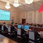 Итоги работы АПК и задачи на будущее обсудили в Правительстве региона