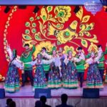 Год единства народов России официально открыли в Новосибирской области