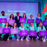 40 молодежных инициатив региона получили почти 70 миллионов рублей по нацпроекту