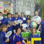 Юбилей отметила Павловская школа