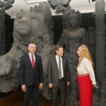 Проекты Новосибирского художественного музея интересны молодёжи и детям