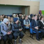 В селах Романовка и Польяново прошли сходы граждан