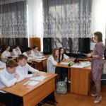 Этапы конкурса «Учитель года-2026» продолжаются в Чистоозерном районе