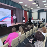 Талантливых студентов учреждений среднего профобразования наградили в регионе