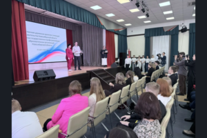 Талантливых студентов учреждений среднего профобразования наградили в регионе