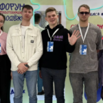 Форум работающей молодежи объединил в регионе 200 молодых специалистов