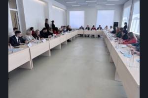 Участниками чемпионата «Профессионалитет» станут специалисты по гастротуризму