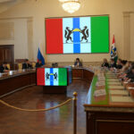 Координационный совет занялся развитием спорта в Новосибирской области