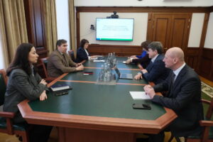 Эффективную медпомощь участникам СВО и их семьям оказывают в регионе