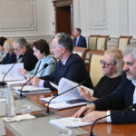 Профилактику подростковой преступности усилят в Новосибирской области