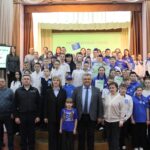 Муниципальный этап конкурса-фестиваля «Зеленая волна-2026» состоялся в Чистоозерном районе