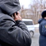 За матерные слова сполна заплатил чистоозерец