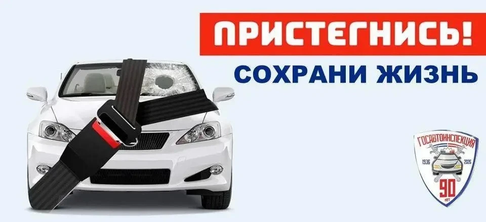 Об одной из основных причин трагедий в ДТП рассказали чистоозерские госавтоинспекторы