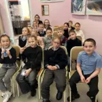 О самых лучших сказках вспоминали в краеведческом музее